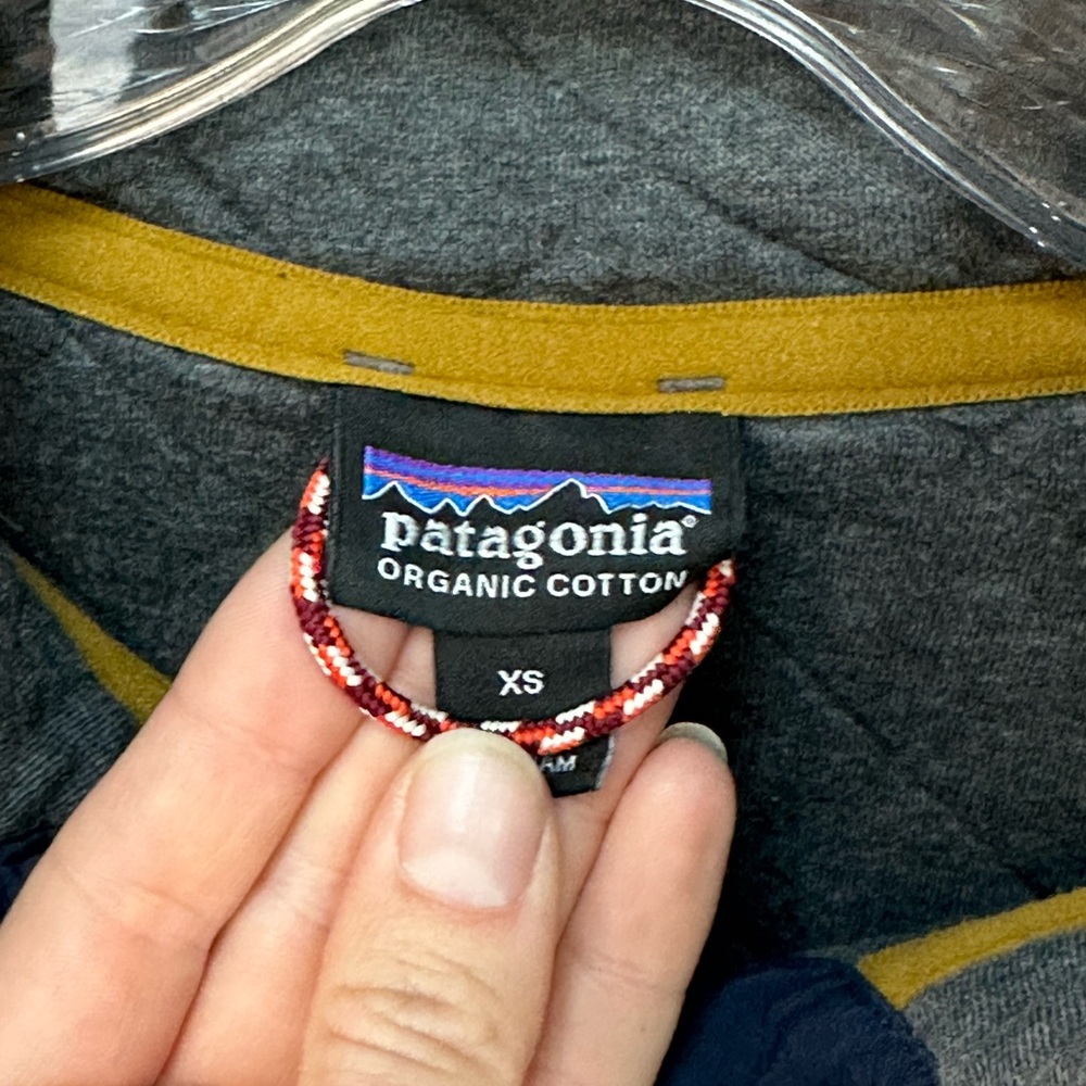 Patagonia Pullover - Picture 4 of 7
